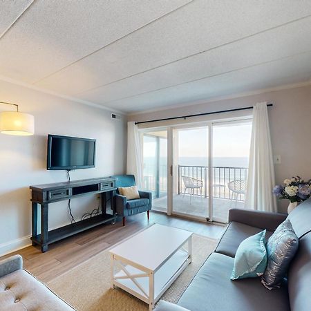Marigot Beach 510 Ocean City Exterior foto