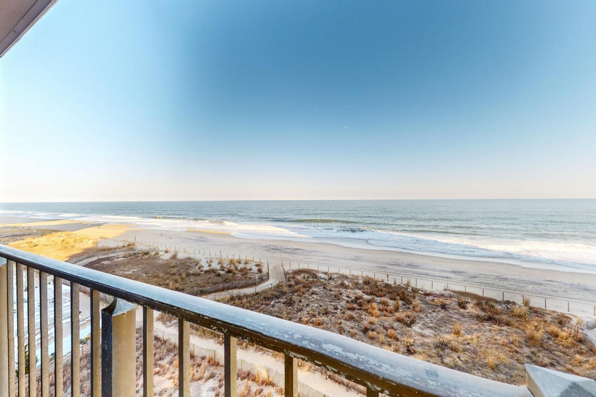 Marigot Beach 510 Ocean City Exterior foto