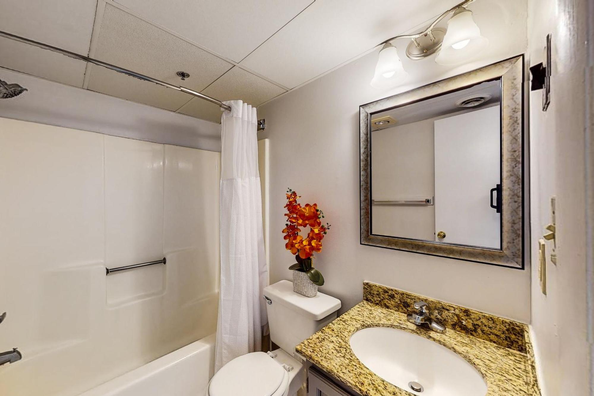 Marigot Beach 510 Ocean City Exterior foto