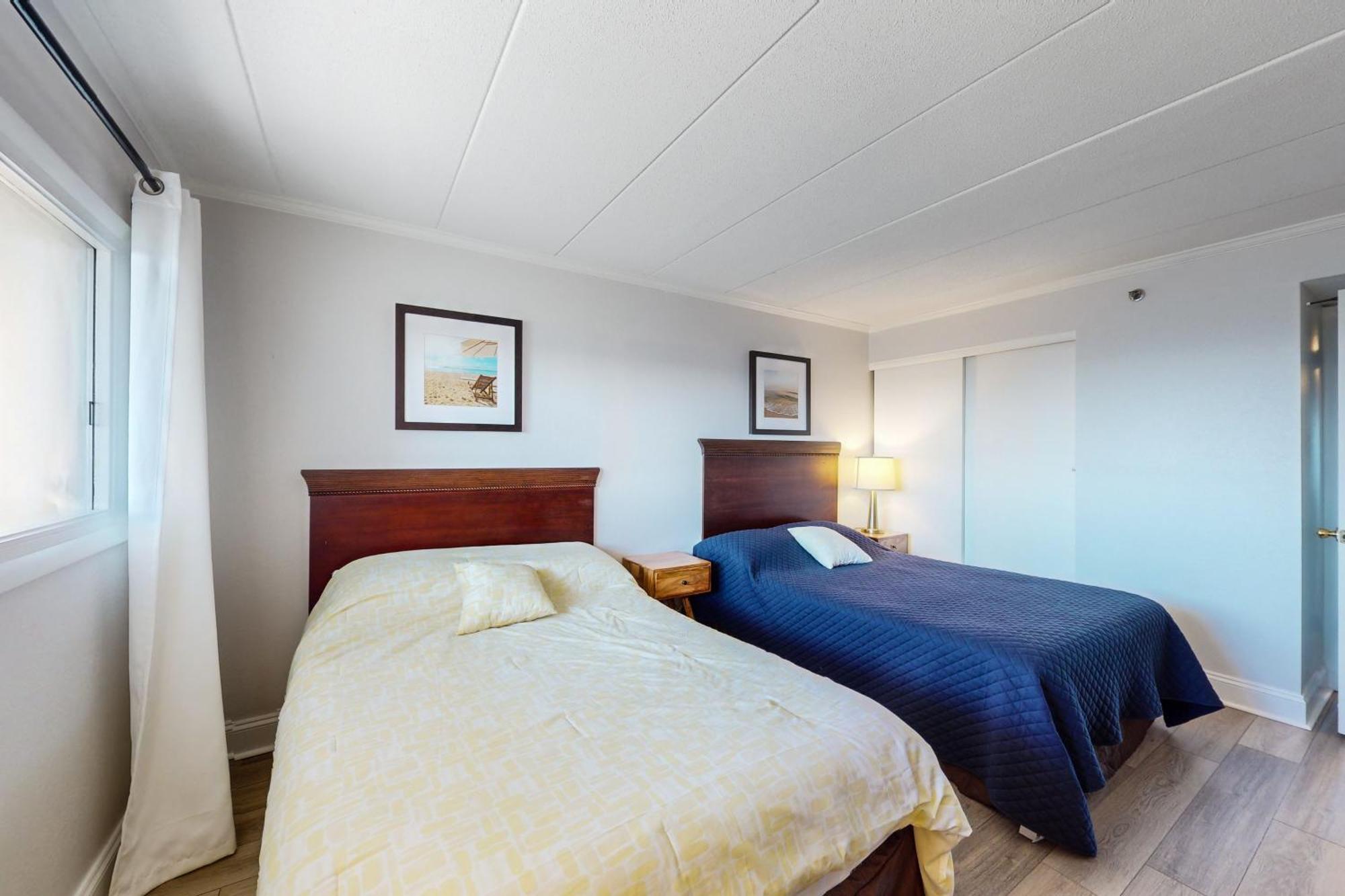 Marigot Beach 510 Ocean City Exterior foto