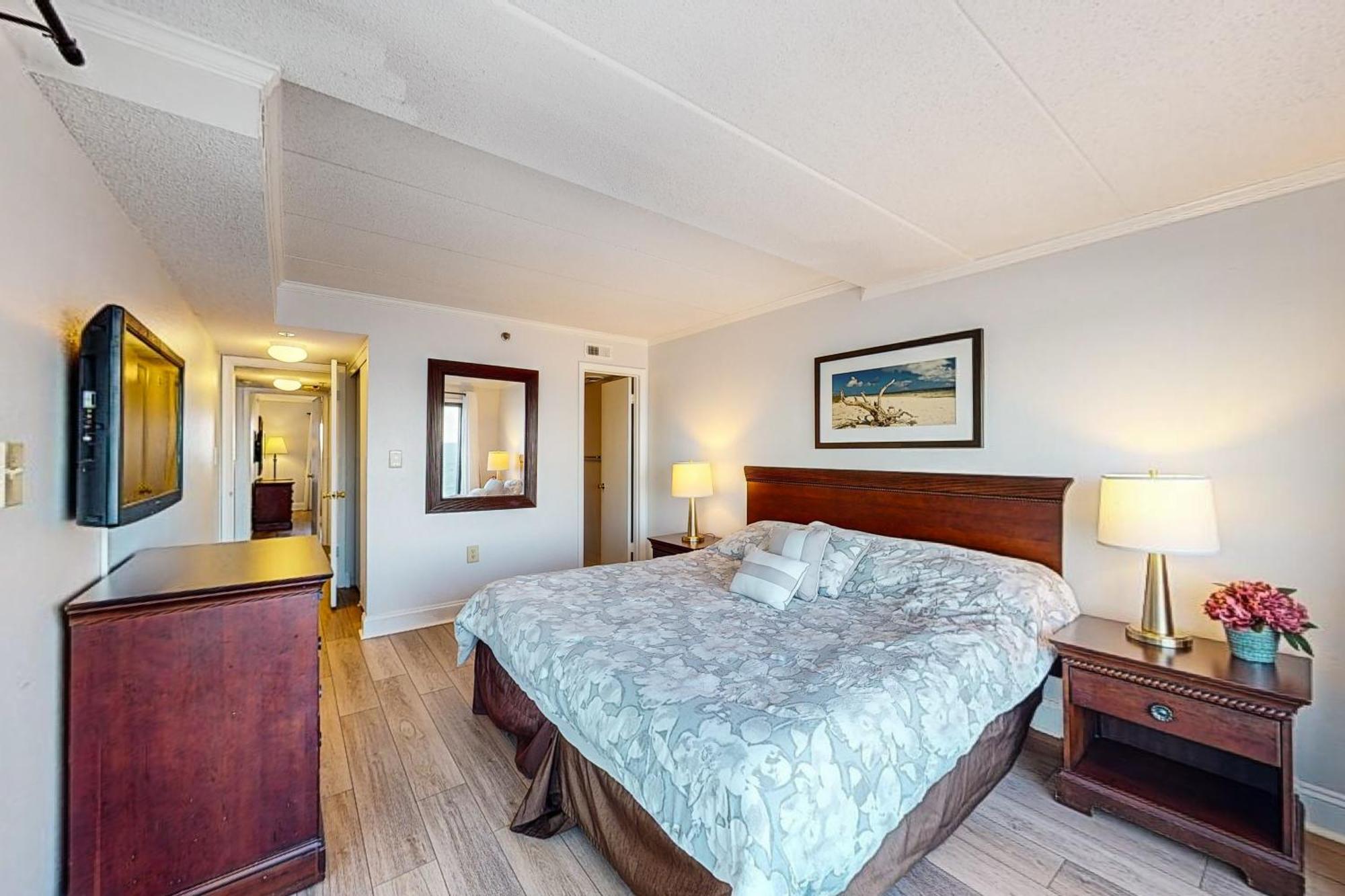 Marigot Beach 510 Ocean City Exterior foto
