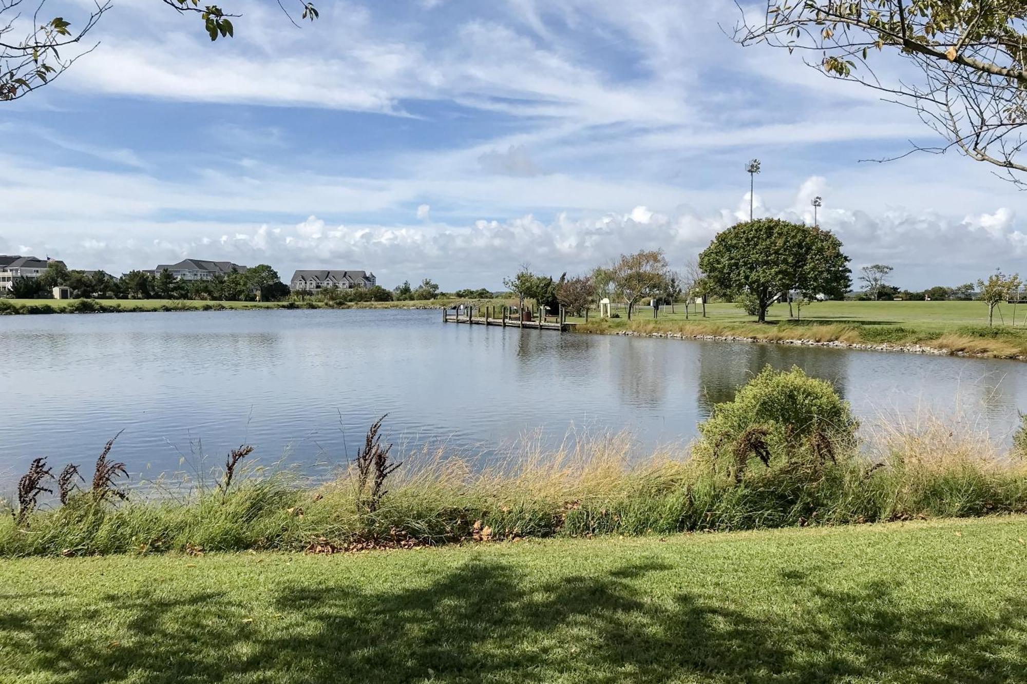 Marigot Beach 510 Ocean City Exterior foto