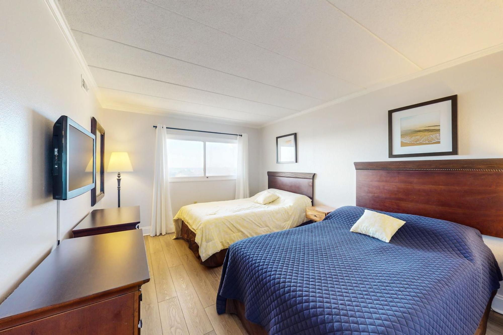 Marigot Beach 510 Ocean City Exterior foto