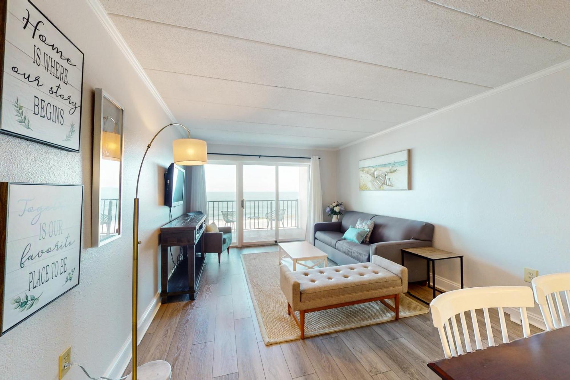 Marigot Beach 510 Ocean City Exterior foto