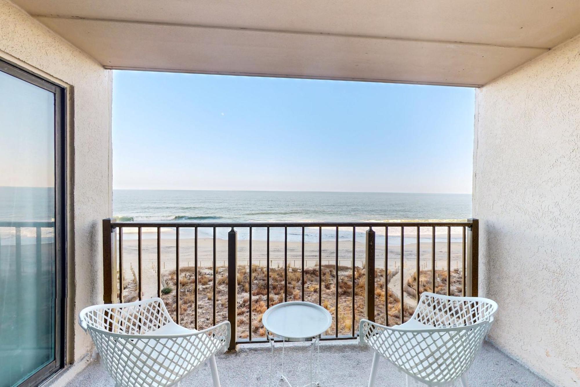 Marigot Beach 510 Ocean City Exterior foto